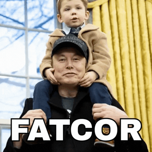 FATHER COIN REWARD - FATCOR